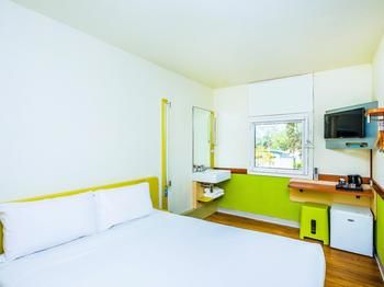Ibis Budget Newcastle - Northern Rivers Accommodation 11