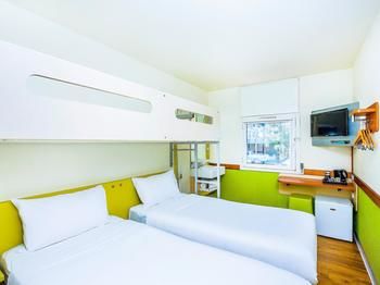 Ibis Budget Newcastle - Northern Rivers Accommodation 12