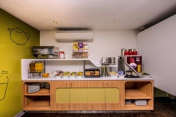 Ibis Budget Newcastle - Northern Rivers Accommodation 17