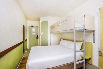 Ibis Budget Newcastle - Northern Rivers Accommodation 18