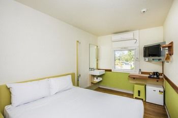 Ibis Budget Newcastle - Northern Rivers Accommodation 20