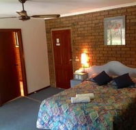 Tooleybuc Motel - Northern Rivers Accommodation