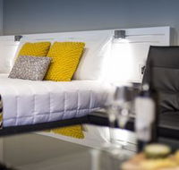 The Abbey Motor Inn - Northern Rivers Accommodation