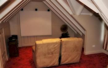 Bli Bli House Luxury Bed & Breakfast - Northern Rivers Accommodation 4