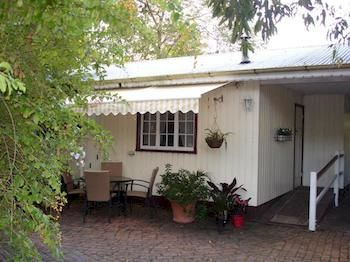Bli Bli House Luxury Bed & Breakfast - Northern Rivers Accommodation 5