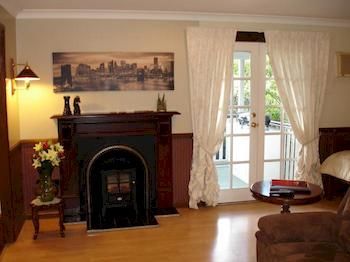 Bli Bli House Luxury Bed & Breakfast - Northern Rivers Accommodation 7