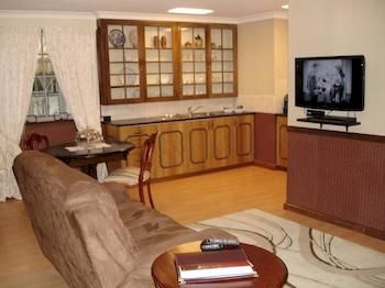 Bli Bli House Luxury Bed & Breakfast - Northern Rivers Accommodation 8