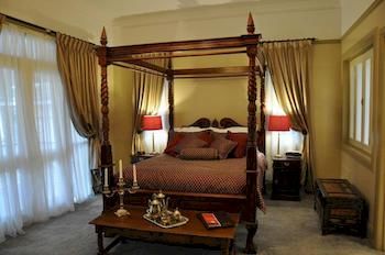 Bli Bli House Luxury Bed & Breakfast - Northern Rivers Accommodation 12