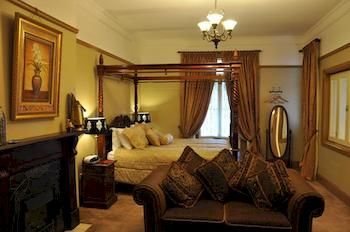 Bli Bli House Luxury Bed & Breakfast - Northern Rivers Accommodation 13