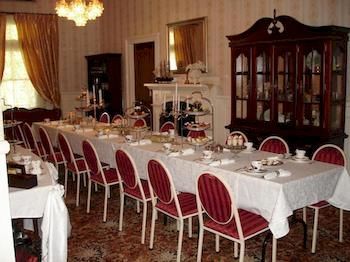 Bli Bli House Luxury Bed & Breakfast - Northern Rivers Accommodation 16