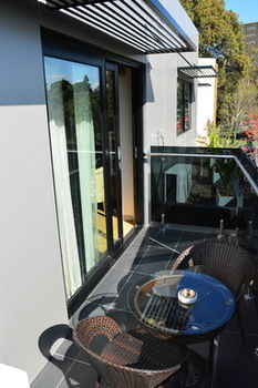 Melrose Apartments - Northern Rivers Accommodation 0