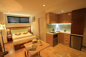 Melrose Apartments - Northern Rivers Accommodation 4