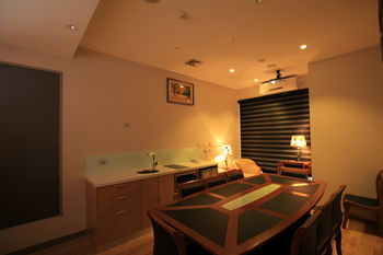 Melrose Apartments - Northern Rivers Accommodation 7