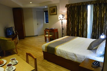 Melrose Apartments - Northern Rivers Accommodation 13