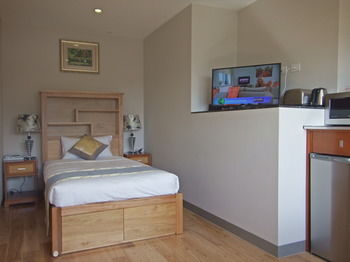 Melrose Apartments - Northern Rivers Accommodation 24