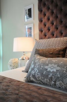 D'One Luxury Apartments - Northern Rivers Accommodation 1