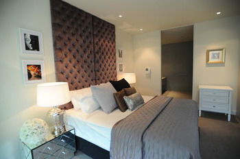 D'One Luxury Apartments - Northern Rivers Accommodation 10