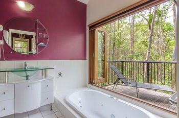Amytis Gardens Retreat Spa And Cooking School - Northern Rivers Accommodation 0