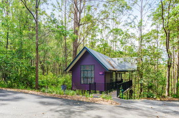 Amytis Gardens Retreat Spa And Cooking School - Northern Rivers Accommodation 11
