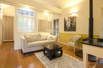 Amytis Gardens Retreat Spa And Cooking School - Northern Rivers Accommodation 13
