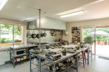 Amytis Gardens Retreat Spa And Cooking School - Northern Rivers Accommodation 14