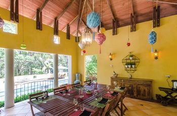 Amytis Gardens Retreat Spa And Cooking School - Northern Rivers Accommodation 15