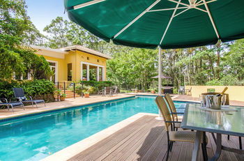 Amytis Gardens Retreat Spa And Cooking School - Northern Rivers Accommodation 17