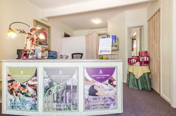 Amytis Gardens Retreat Spa And Cooking School - Northern Rivers Accommodation 18