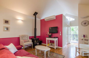 Amytis Gardens Retreat Spa And Cooking School - Northern Rivers Accommodation 22