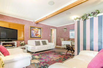 Amytis Gardens Retreat Spa And Cooking School - Northern Rivers Accommodation 23
