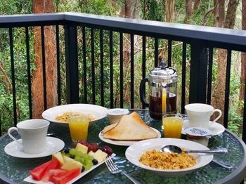 Amytis Gardens Retreat Spa And Cooking School - Northern Rivers Accommodation 24