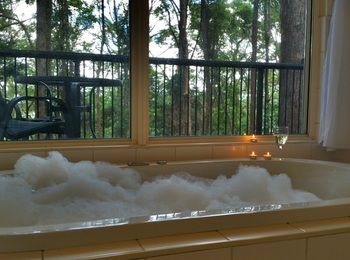 Amytis Gardens Retreat Spa And Cooking School - Northern Rivers Accommodation 25