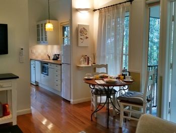 Amytis Gardens Retreat Spa And Cooking School - Northern Rivers Accommodation 26