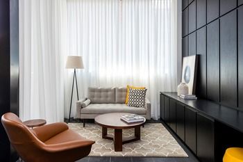 Apartment Hotel East Central - Northern Rivers Accommodation 1