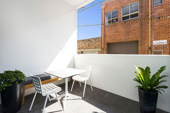 Apartment Hotel East Central - Northern Rivers Accommodation 2