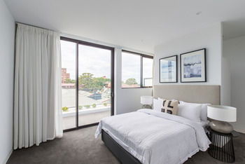 Apartment Hotel East Central - Northern Rivers Accommodation 19