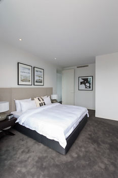 Apartment Hotel East Central - Northern Rivers Accommodation 22