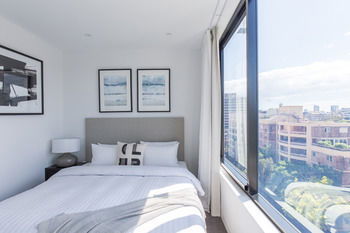 Apartment Hotel East Central - Northern Rivers Accommodation 24