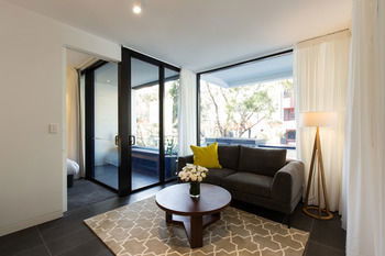 Apartment Hotel East Central - Northern Rivers Accommodation 38