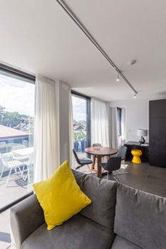 Apartment Hotel East Central - Northern Rivers Accommodation 40
