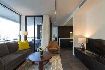 Apartment Hotel East Central - Northern Rivers Accommodation 43