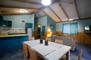 Toowoon Bay Holiday Park - Northern Rivers Accommodation 2