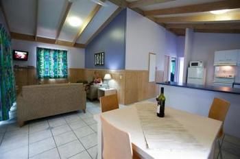Toowoon Bay Holiday Park - Northern Rivers Accommodation 3