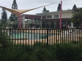 Toowoon Bay Holiday Park - Northern Rivers Accommodation 4