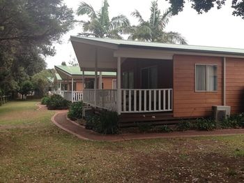 Toowoon Bay Holiday Park - Northern Rivers Accommodation 5