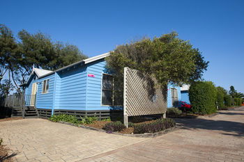 Toowoon Bay Holiday Park - Northern Rivers Accommodation 7