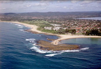 Toowoon Bay Holiday Park - Northern Rivers Accommodation 11