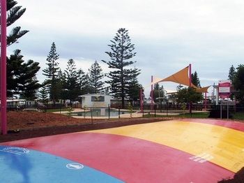Toowoon Bay Holiday Park - Northern Rivers Accommodation 13