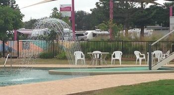 Toowoon Bay Holiday Park - Northern Rivers Accommodation 16