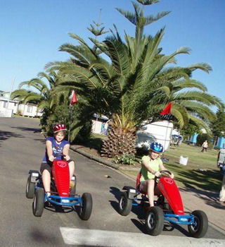 Toowoon Bay Holiday Park - Northern Rivers Accommodation 17